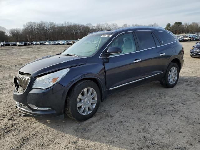 2017 Buick Enclave