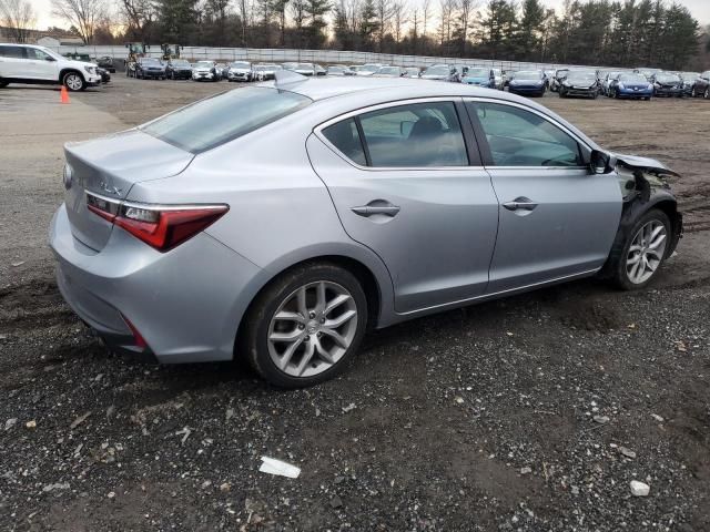 2020 Acura ILX