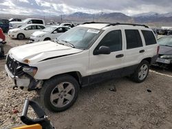 Run And Drives Cars for sale at auction: 2004 Jeep Grand Cherokee Laredo