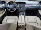 2011 Mercedes-Benz E 350 Bluetec