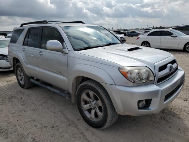 2009 Toyota 4runner SR5