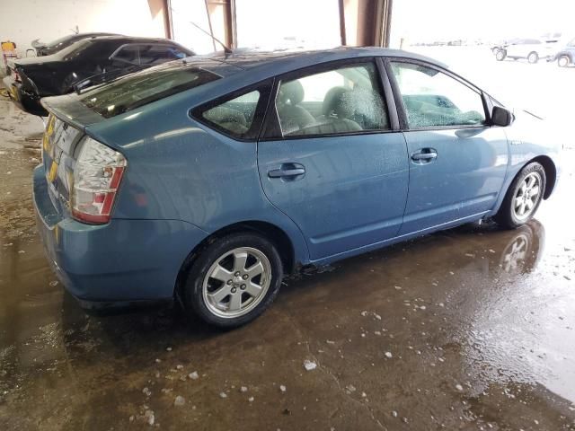 2006 Toyota Prius