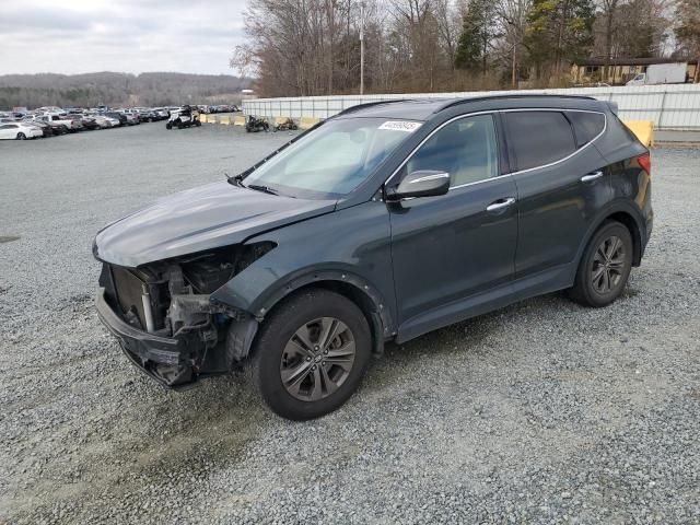 2013 Hyundai Santa FE Sport