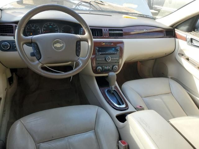 2008 Chevrolet Impala LTZ