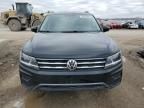 2019 Volkswagen Tiguan S