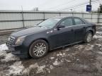 2012 Cadillac CTS