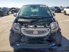 2016 Smart Fortwo