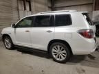 2009 Toyota Highlander Hybrid Limited