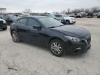 2014 Mazda 3 Touring