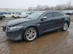 2014 Ford Taurus Limited