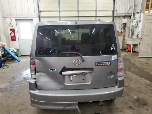 2005 Scion XB