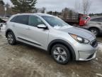 2018 KIA Niro FE