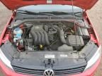 2013 Volkswagen Jetta Base