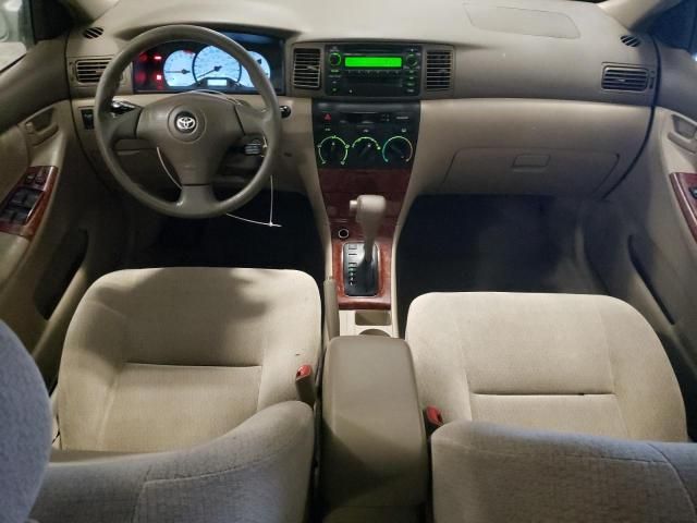 2004 Toyota Corolla CE