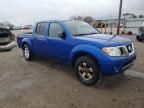 2012 Nissan Frontier S