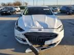 2018 Ford Fusion SE Hybrid