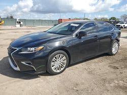 Carros con verificación Run & Drive a la venta en subasta: 2017 Lexus ES 350