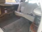 1998 Lincoln Town Car Limousine