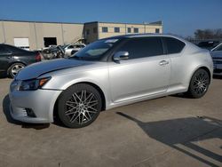 Scion salvage cars for sale: 2013 Scion TC