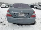 2008 Mercedes-Benz S 550 4matic