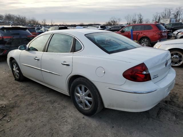 2005 Buick Lacrosse CXL