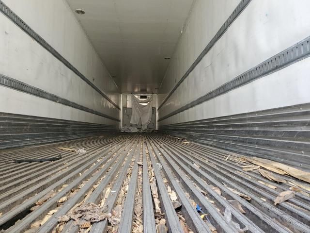 2013 Great Dane 2013 Great Dane 53 Reefer Trailer