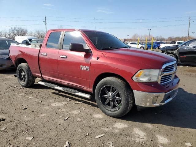 2014 Dodge RAM 1500 SLT