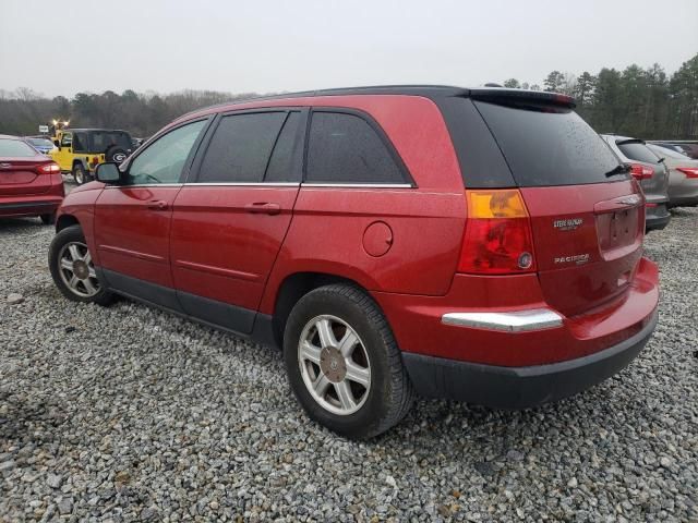 2005 Chrysler Pacifica Touring