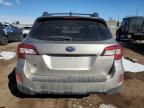 2016 Subaru Outback 3.6R Limited