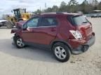 2016 Chevrolet Trax 1LT