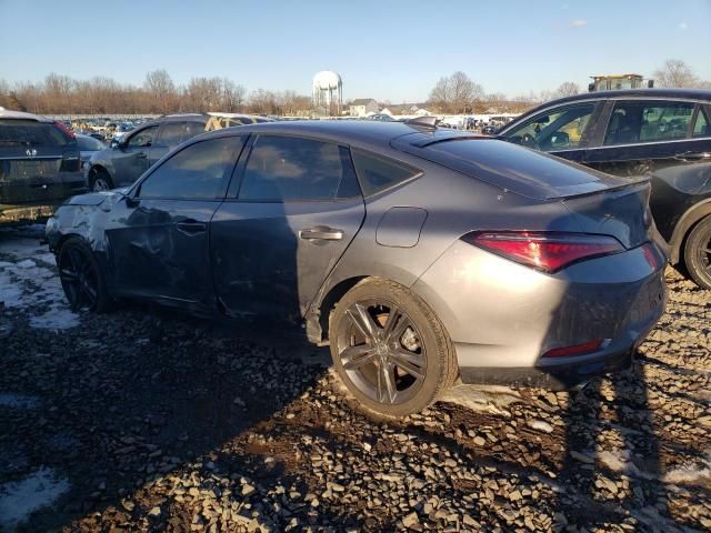 2023 Acura Integra A-SPEC Tech