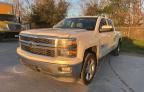 2014 Chevrolet Silverado C1500 LT