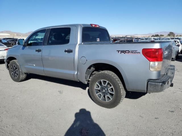 2008 Toyota Tundra Crewmax