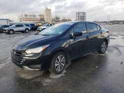 Nissan Vehiculos salvage en venta: 2024 Nissan Versa SV