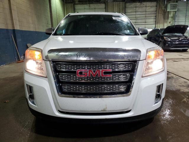 2014 GMC Terrain SLT