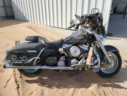 Salvage motorcycles for sale at Andrews, TX auction: 1998 Harley-Davidson Flhrci