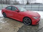 2023 Alfa Romeo Giulia TI