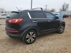 2013 KIA Sportage EX