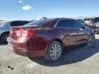 2015 Chevrolet Malibu 2LT