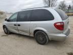 2006 Dodge Grand Caravan SE