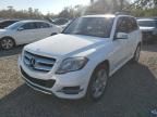 2015 Mercedes-Benz GLK 250 Bluetec