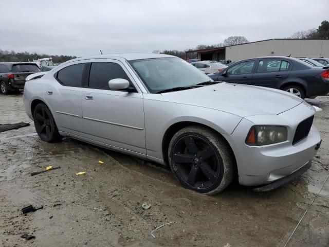 2008 Dodge Charger R/T