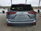 2021 Toyota Highlander L