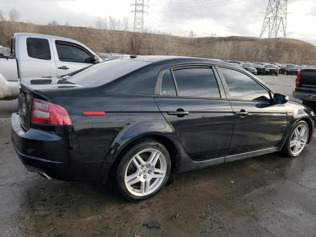 2007 Acura TL