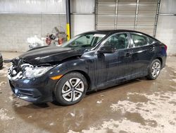 2018 Honda Civic LX en venta en Chalfont, PA