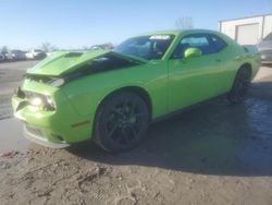 2023 Dodge Challenger SXT en venta en Kansas City, KS