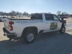 2024 Chevrolet Silverado K2500 Heavy Duty LT