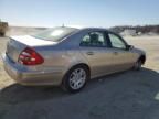 2005 Mercedes-Benz E 320 4matic