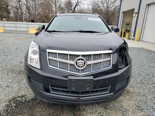 2011 Cadillac SRX Luxury Collection