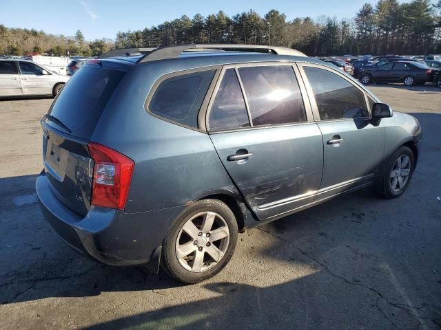 2009 KIA Rondo Base